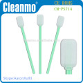 CM-PS714 Polyester Cleaning Swab for Printer Head